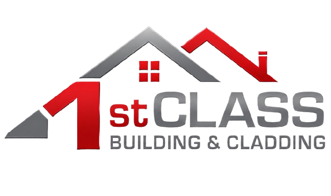 1st Class Building & Cladding